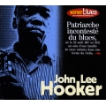  John Lee Hooker ‎– Warner Blues Les Incontournables 